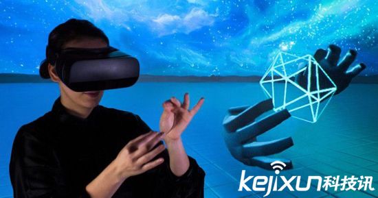 VR市場(chǎng)價(jià)值2020年可達(dá)280億美元 中國(guó)市場(chǎng)潛力大