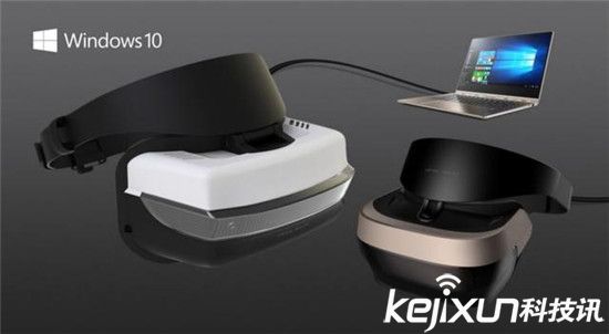 Windows10 VR最低PC配置：不推薦使用純機(jī)械硬盤