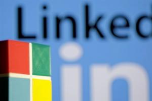 微軟完成LinkedIn收購 交易價(jià)格高達(dá)1800億