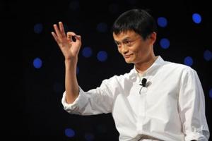 馬云：如果阿里巴巴消失 會有50萬以上中小企業(yè)沒飯吃！