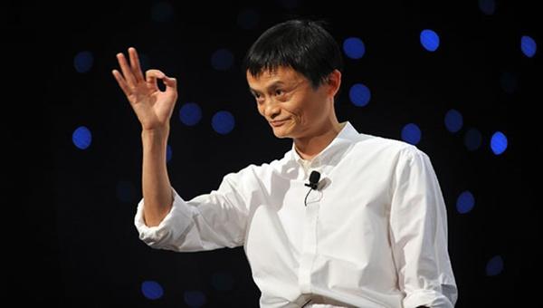 馬云：如果阿里巴巴消失 會有50萬以上中小企業(yè)沒飯吃！
