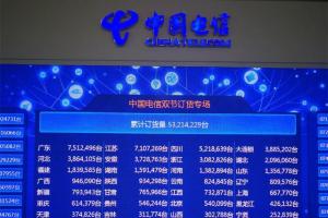 電信渠道5000萬(wàn)手機(jī)訂貨單曝光：vivo總量超華為 小米墊底