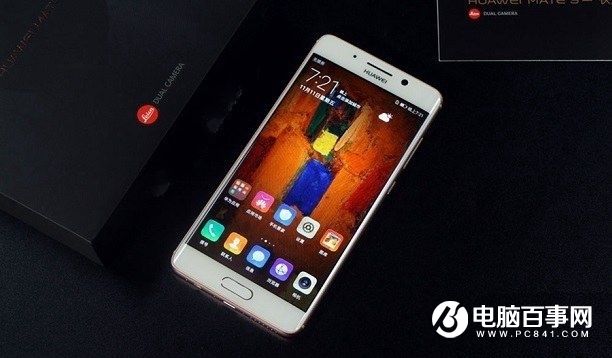 外媒評2016最佳手機TOP10：iPhone7領(lǐng)銜 小米MIX上榜