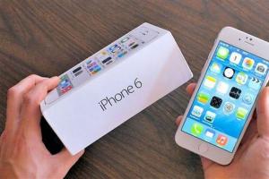 iPhone6外觀被判侵權(quán)責(zé)令停售 蘋(píng)果表示不服