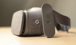 Daydream View外媒評測：小問題可真不少