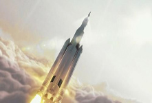 NASA發(fā)射八顆颶風(fēng)探測(cè)衛(wèi)星 飛機(jī)掛載導(dǎo)彈發(fā)射