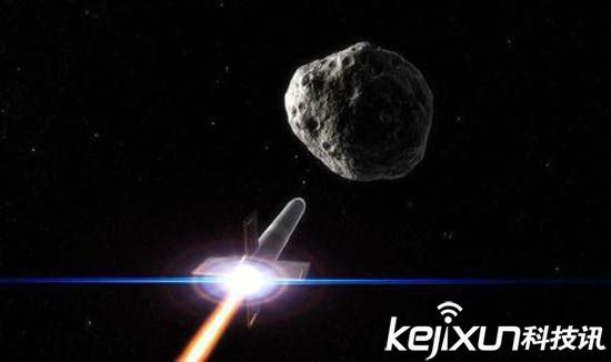 NASA發(fā)射八顆颶風(fēng)探測衛(wèi)星 飛機掛載導(dǎo)彈發(fā)射