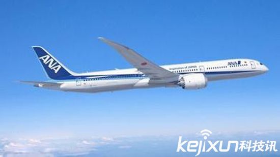 波音787-10夢(mèng)幻客機(jī)開始裝配 明年首飛