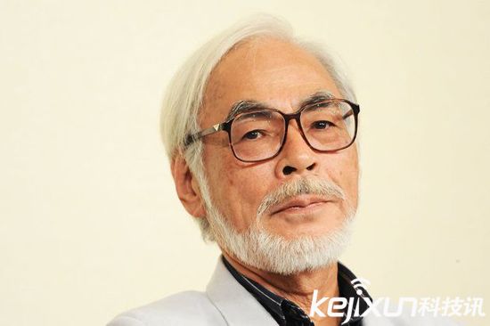 AI人工智能生成動(dòng)畫短片？宮崎駿很反對(duì)
