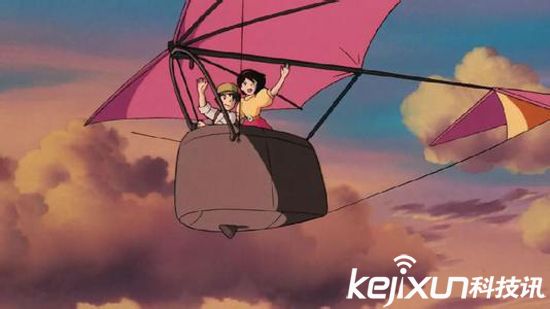 AI人工智能生成動(dòng)畫短片？宮崎駿很反對(duì)