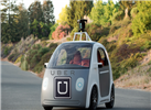 Uber或?qū)⒂谂f金山推出無人駕駛專車服務(wù)