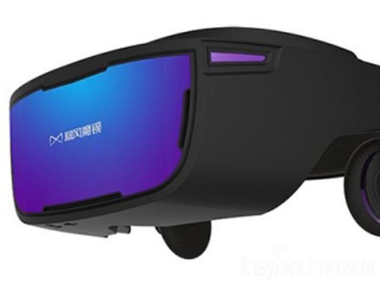 暴風(fēng)魔鏡將推出VR新品 20日發(fā)布號(hào)稱“VR機(jī)皇”