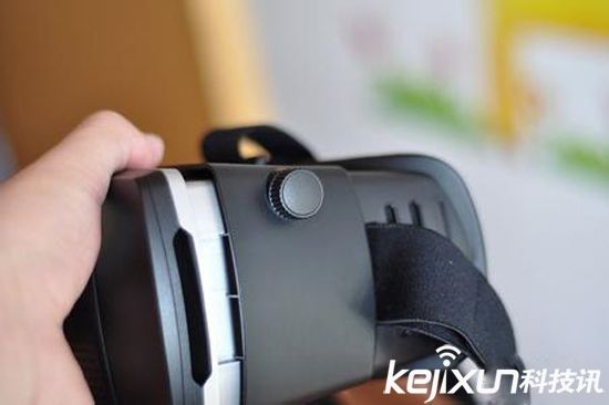 暴風(fēng)魔鏡將推出VR新品 20日發(fā)布號(hào)稱“VR機(jī)皇”