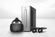 HTC成立工作室開發(fā)VR內容 推出首款游戲《黑客紀元》