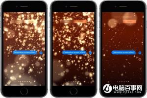 iOS 10.2正式版發(fā)布 內(nèi)置全新墻紙+多個emoji表情