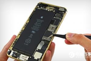 蘋果官網(wǎng)提示消費者勿用假冒電池和第三方充電器