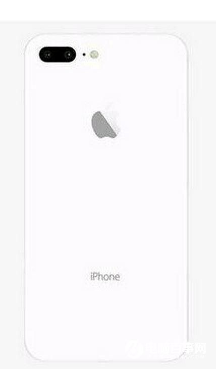 疑似5.2寸版iPhone 8谍照曝光 明年仅有一款？