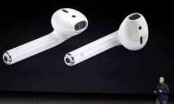 蘋果AirPod將延遲發(fā)貨  iPhone7無線耳機(jī)何時(shí)上市仍不知道