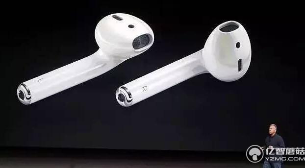 AirPod將延遲發(fā)貨 蘋果表示要再等一段時(shí)間