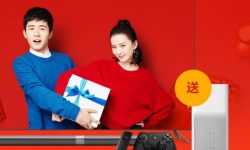 小米電視今日火爆開啟年貨節(jié)：三重優(yōu)惠讓利空前