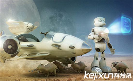 IBM欲用機(jī)器學(xué)習(xí)和云計(jì)算尋找外星人 可實(shí)現(xiàn)嗎？