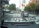 Uber無(wú)人駕駛汽車被曝闖紅燈 官方回應(yīng)是人為錯(cuò)誤