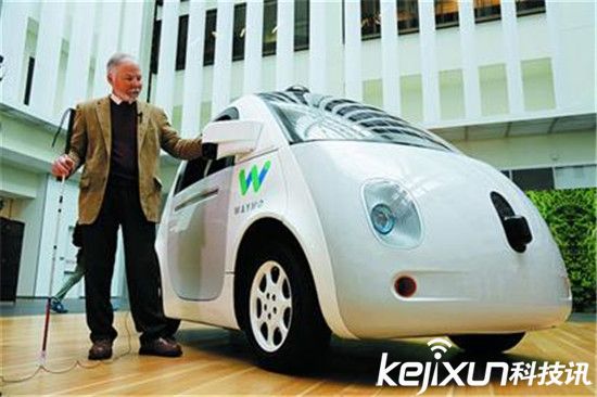 Uber無(wú)人駕駛汽車被曝闖紅燈 官方回應(yīng)是人為錯(cuò)誤