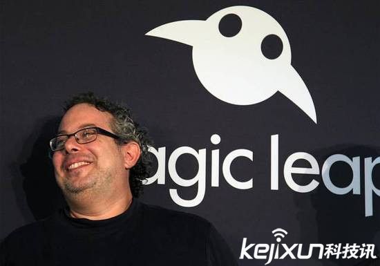 Magic Leap公司公關(guān)主管離職 該公司VR技術(shù)受質(zhì)疑