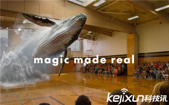 Magic Leap公司公關(guān)主管離職 該公司VR技術(shù)受質(zhì)疑