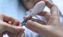 有這個電動指甲刀 你還怕啃口指甲吃掉40億細菌嗎？