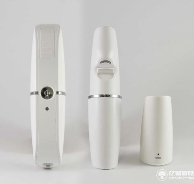 有了這個指甲刀 你還怕啃口指甲吃掉40億細(xì)菌嗎？