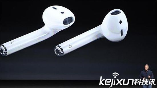 蘋果AirPods耳機(jī)補(bǔ)買一只599元 謹(jǐn)慎使用