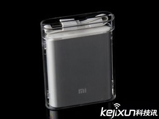 小米發(fā)布移動(dòng)電源2 全面兼容售價(jià)149元