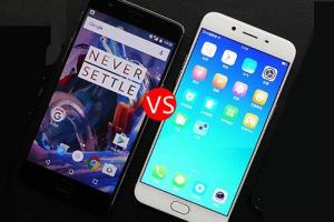 一加3T與OPPO R9s區(qū)別對比 一加3T和OPPO R9s哪個好？