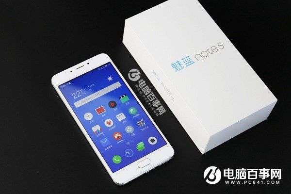 红米4和魅蓝Note5哪个好看？外观颜值对比