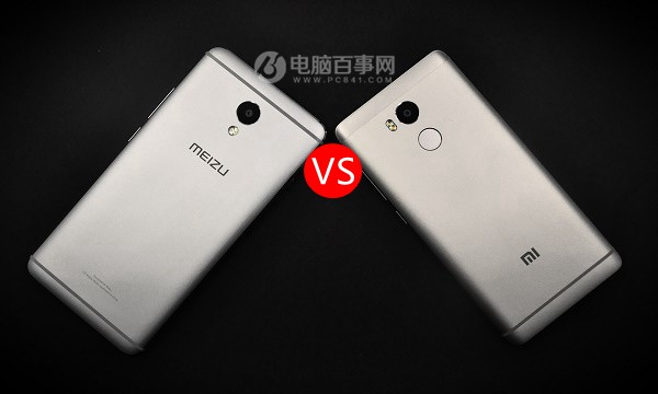魅蓝Note5和红米4哪个好？红米4与魅蓝Note5对比评测