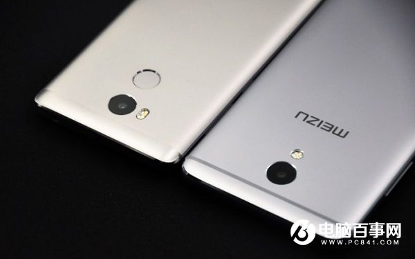 红米4和魅蓝Note5哪个好看？外观颜值对比