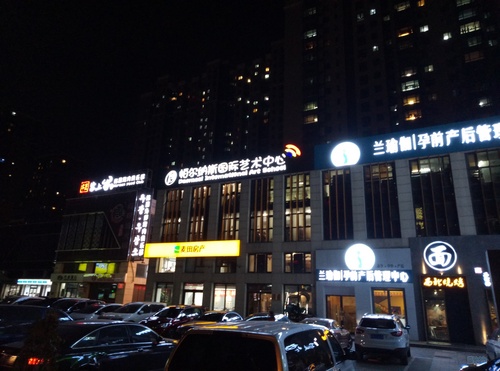 红米4和魅蓝Noet5拍照哪个好？拍摄样张对比