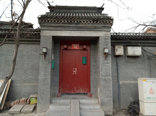 红米4和魅蓝Noet5拍照哪个好？拍摄样张对比