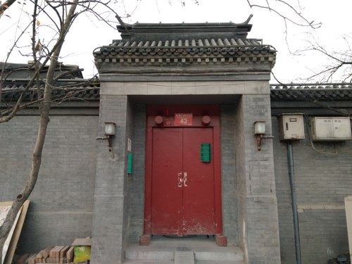 红米4和魅蓝Noet5拍照哪个好？拍摄样张对比