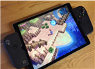 Gamevice游戲手柄：把iPad和iphone都變成游戲機