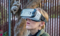 MR產(chǎn)品正在研發(fā) 三星GearVR 2將到來！