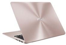 華碩更新ZenBook系列UX310 售價1357美元左右
