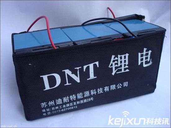 科學家借助AI技術找到更安全的電解質 或保電池不炸