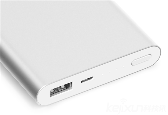 小米移動電源2首發(fā)：20000mAh 只需149元 