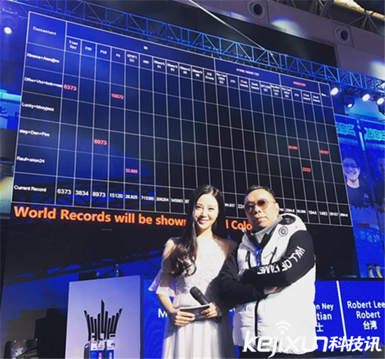 GTX 1060主頻超到3GHz：創(chuàng)歷史新高 被稱性能之巔