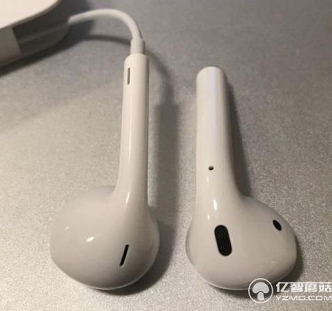 AirPods耳機開箱：蘋果新的未來！