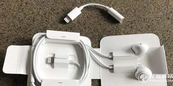 AirPods耳機開箱：蘋果新的未來！