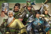 《真三國無雙3》全武將出現(xiàn)法攻略 真三國無雙3武將解析