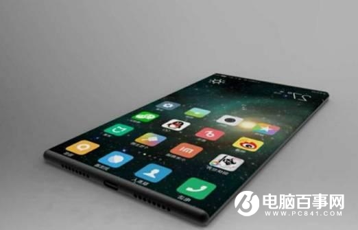 小米6旗艦手機(jī)首度曝光 會(huì)比小米MIX更驚艷